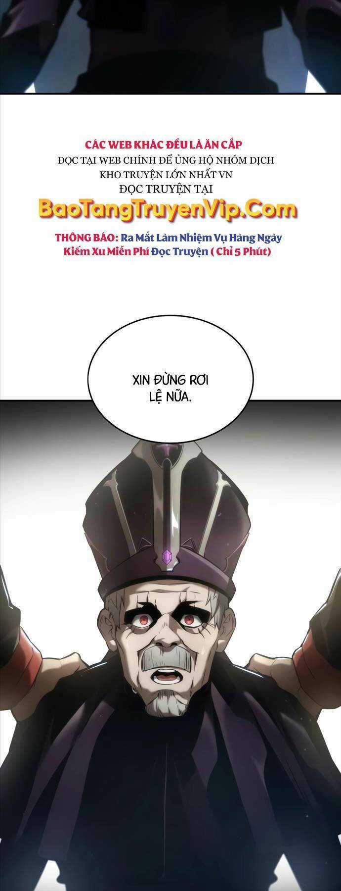 Vô Hạn Tử Linh Sư Chapter 74 trang 39