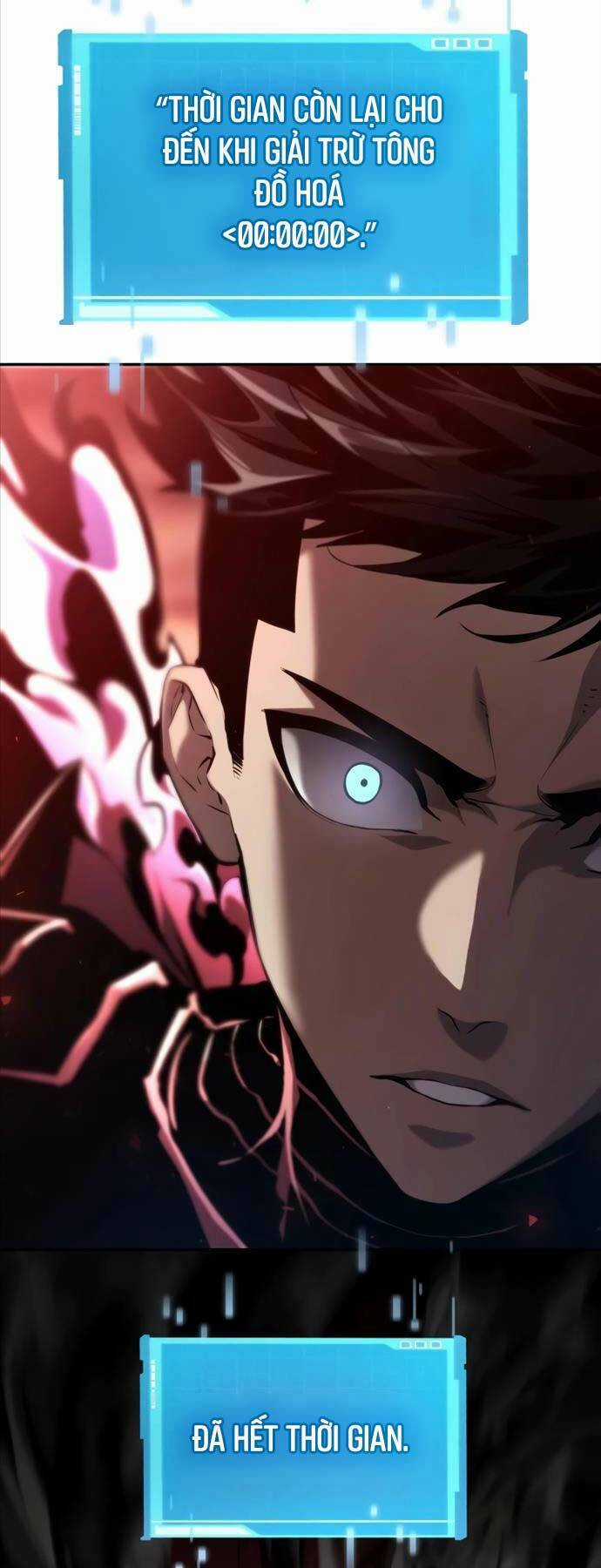 Vô Hạn Tử Linh Sư Chapter 74 trang 4