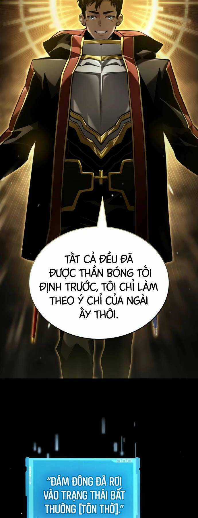 Vô Hạn Tử Linh Sư Chapter 74 trang 41
