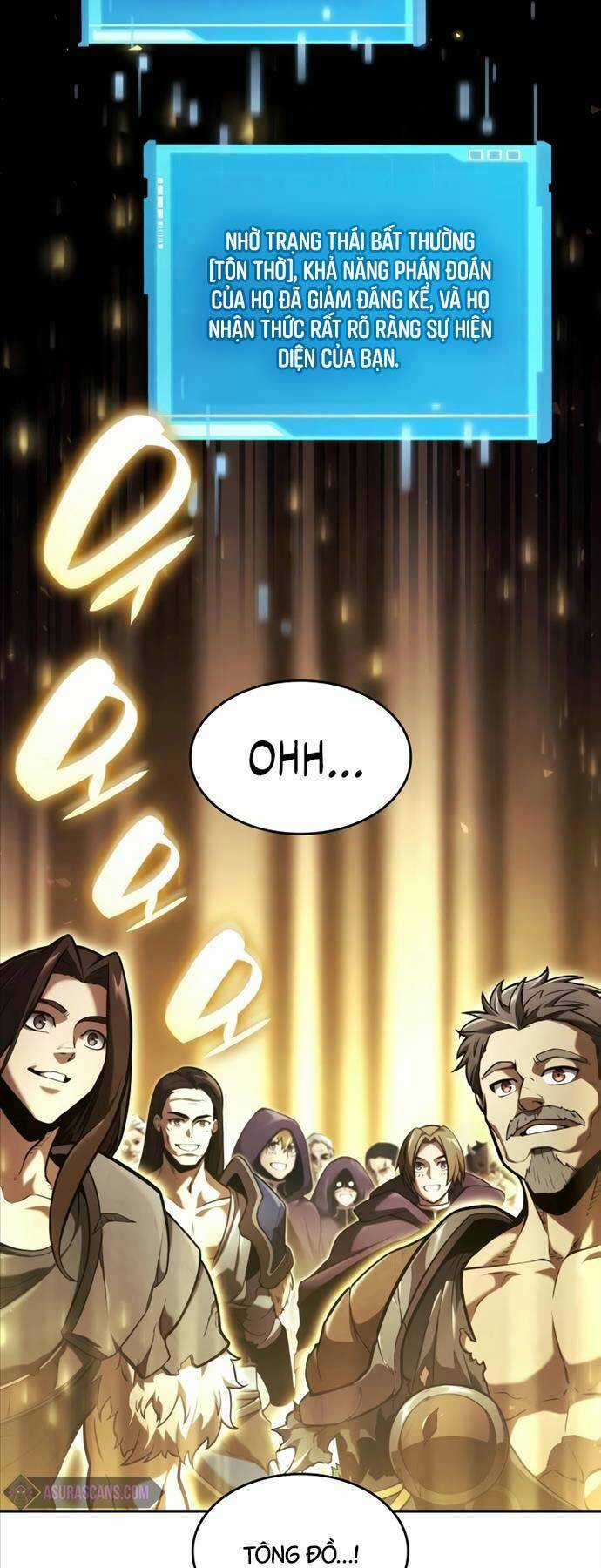 Vô Hạn Tử Linh Sư Chapter 74 trang 42