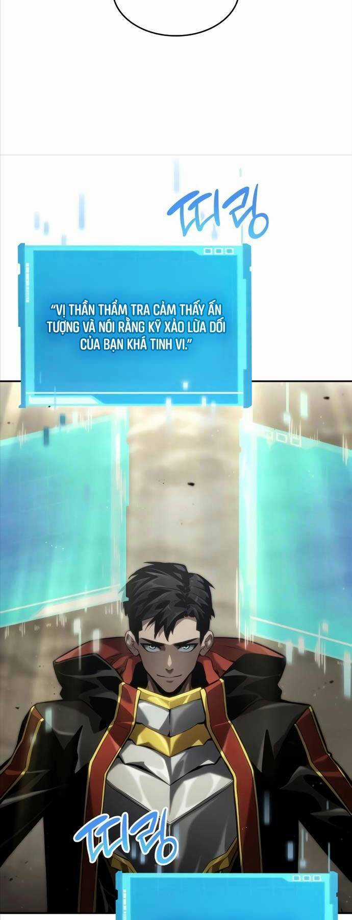 Vô Hạn Tử Linh Sư Chapter 74 trang 43