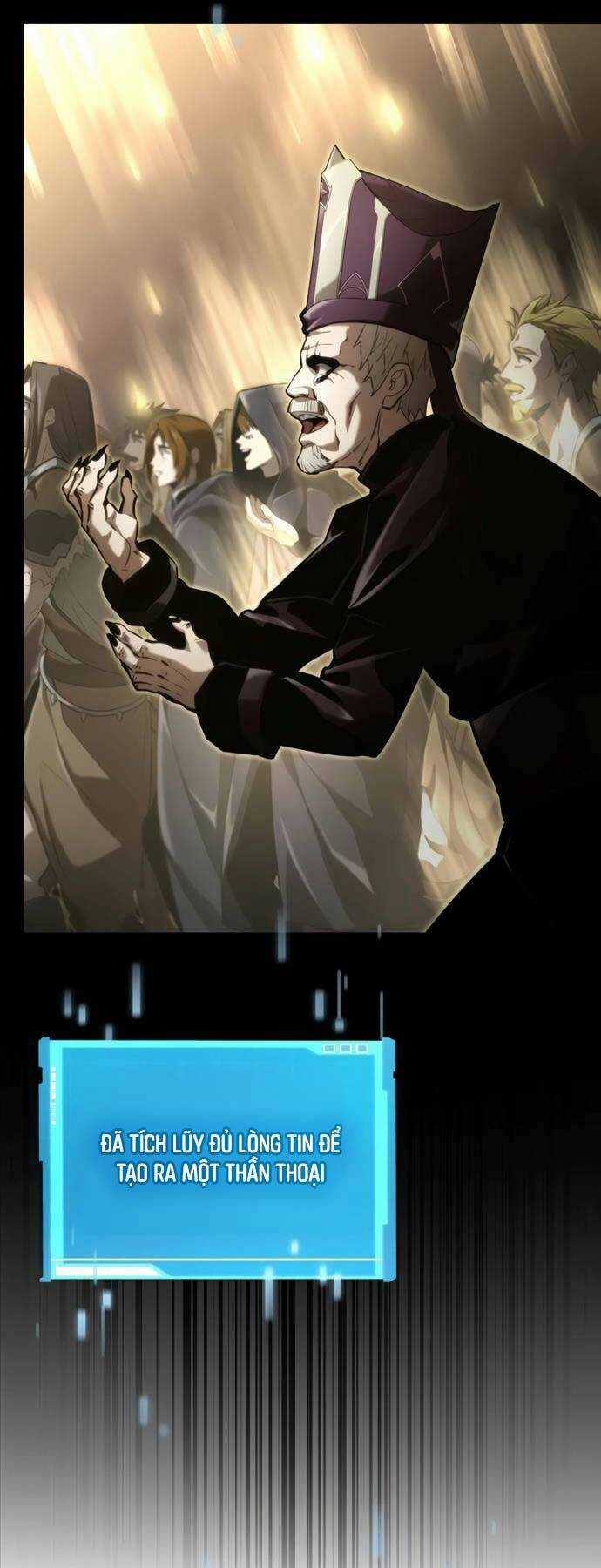 Vô Hạn Tử Linh Sư Chapter 74 trang 46