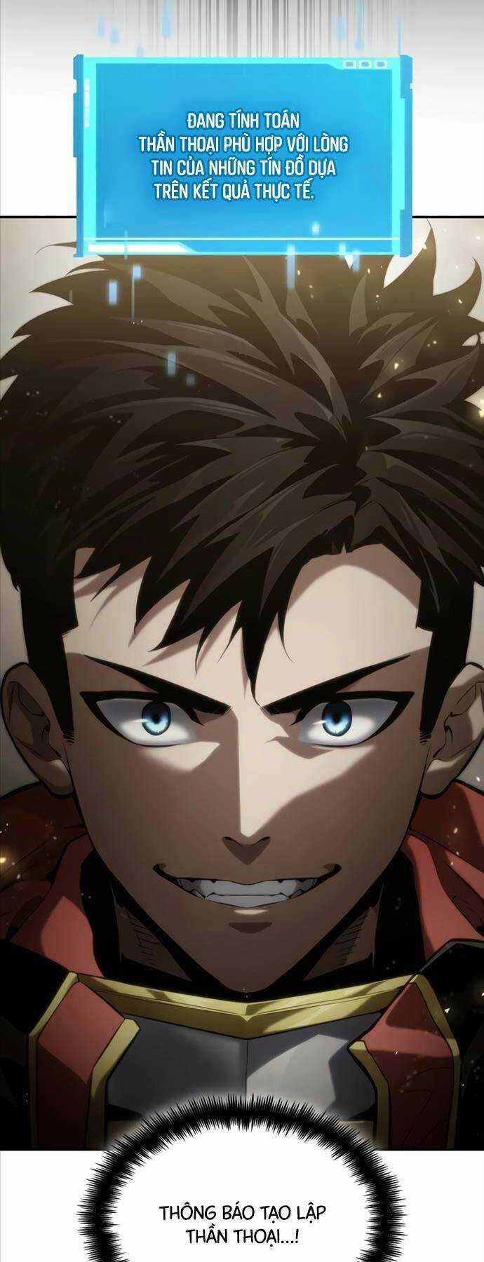 Vô Hạn Tử Linh Sư Chapter 74 trang 47