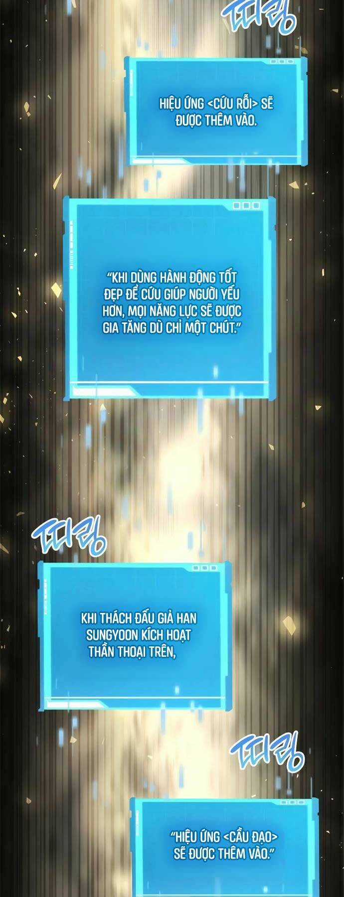 Vô Hạn Tử Linh Sư Chapter 74 trang 50