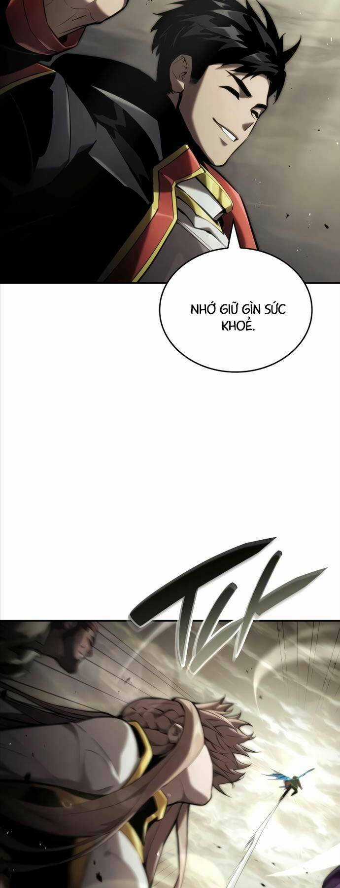 Vô Hạn Tử Linh Sư Chapter 74 trang 52