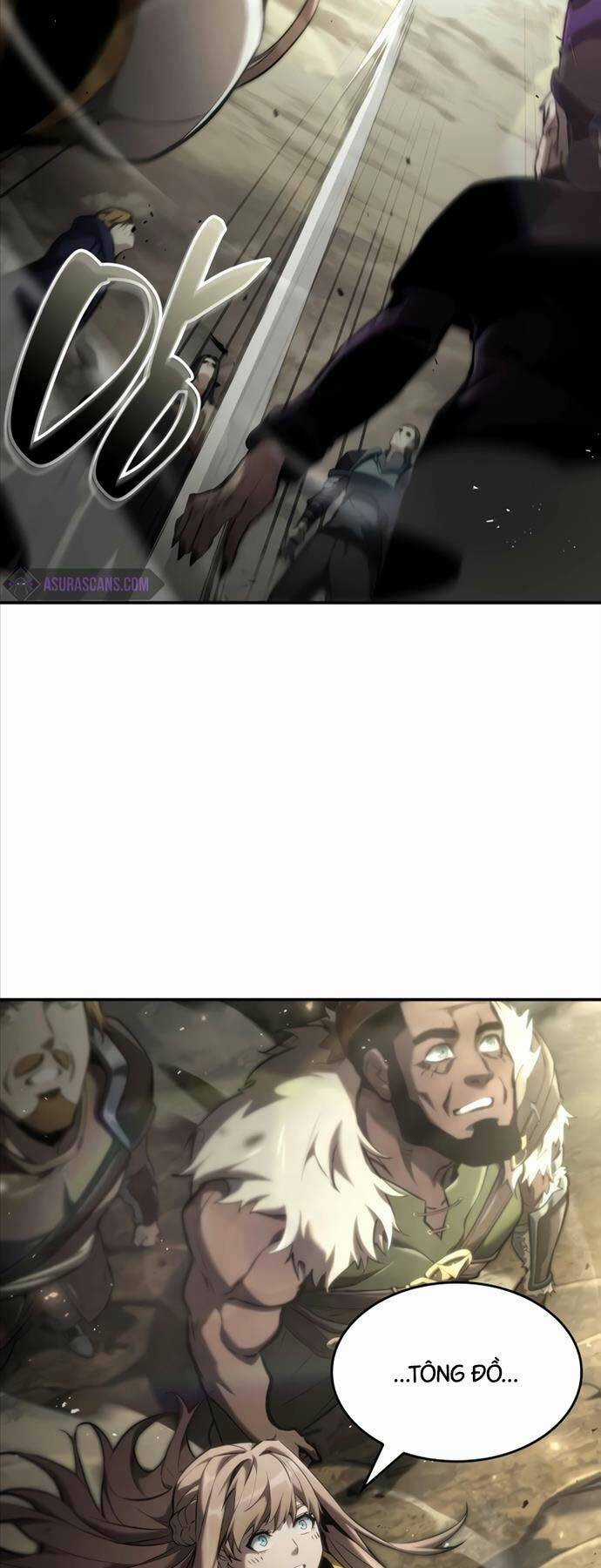 Vô Hạn Tử Linh Sư Chapter 74 trang 53