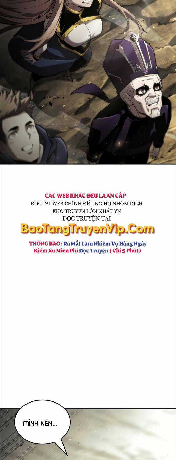 Vô Hạn Tử Linh Sư Chapter 74 trang 54