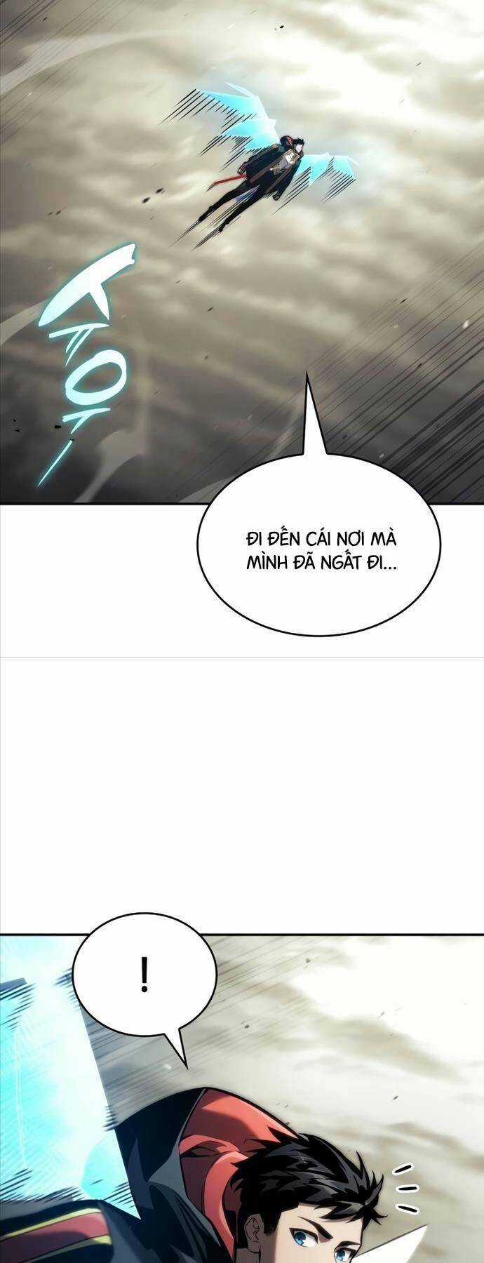 Vô Hạn Tử Linh Sư Chapter 74 trang 55