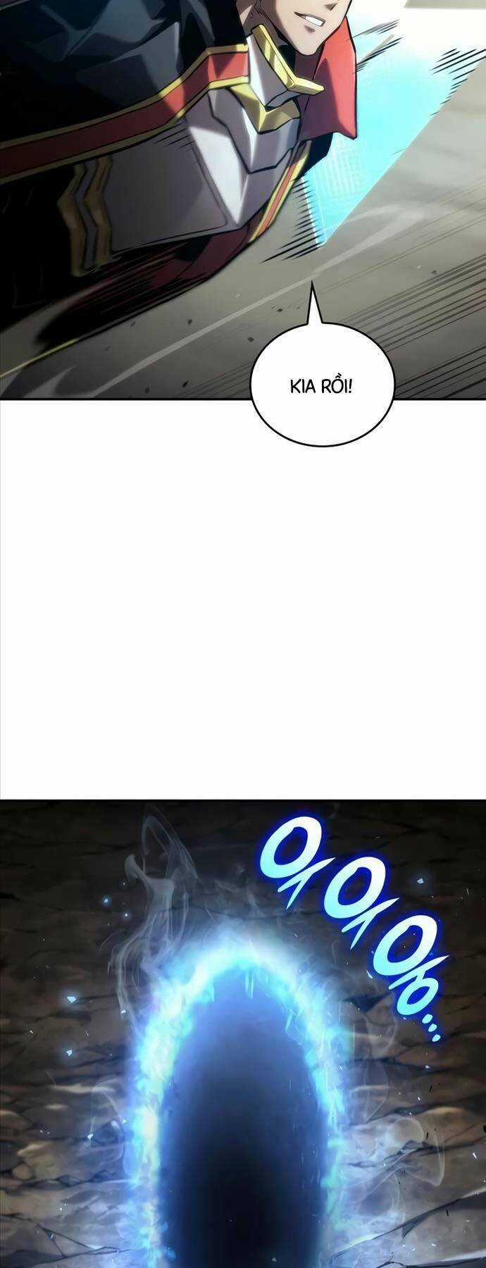 Vô Hạn Tử Linh Sư Chapter 74 trang 56