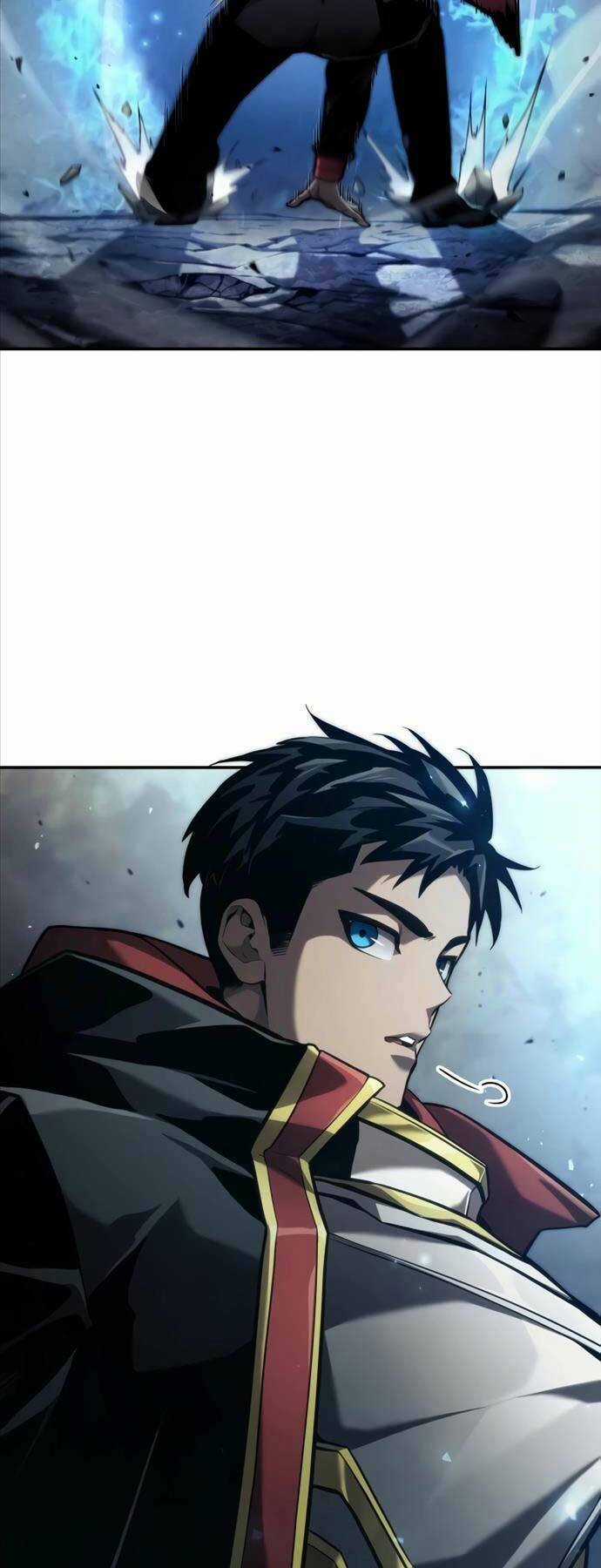 Vô Hạn Tử Linh Sư Chapter 74 trang 58