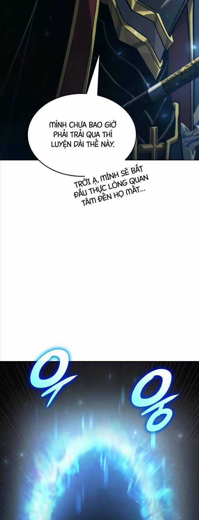 Vô Hạn Tử Linh Sư Chapter 74 trang 59