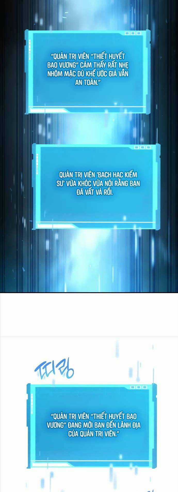 Vô Hạn Tử Linh Sư Chapter 74 trang 61