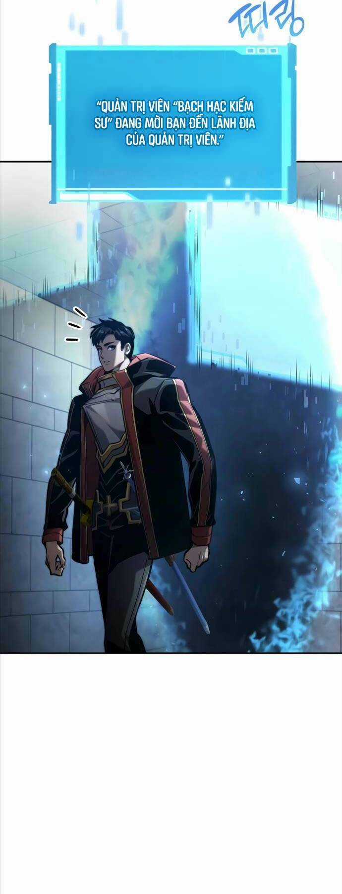 Vô Hạn Tử Linh Sư Chapter 74 trang 62