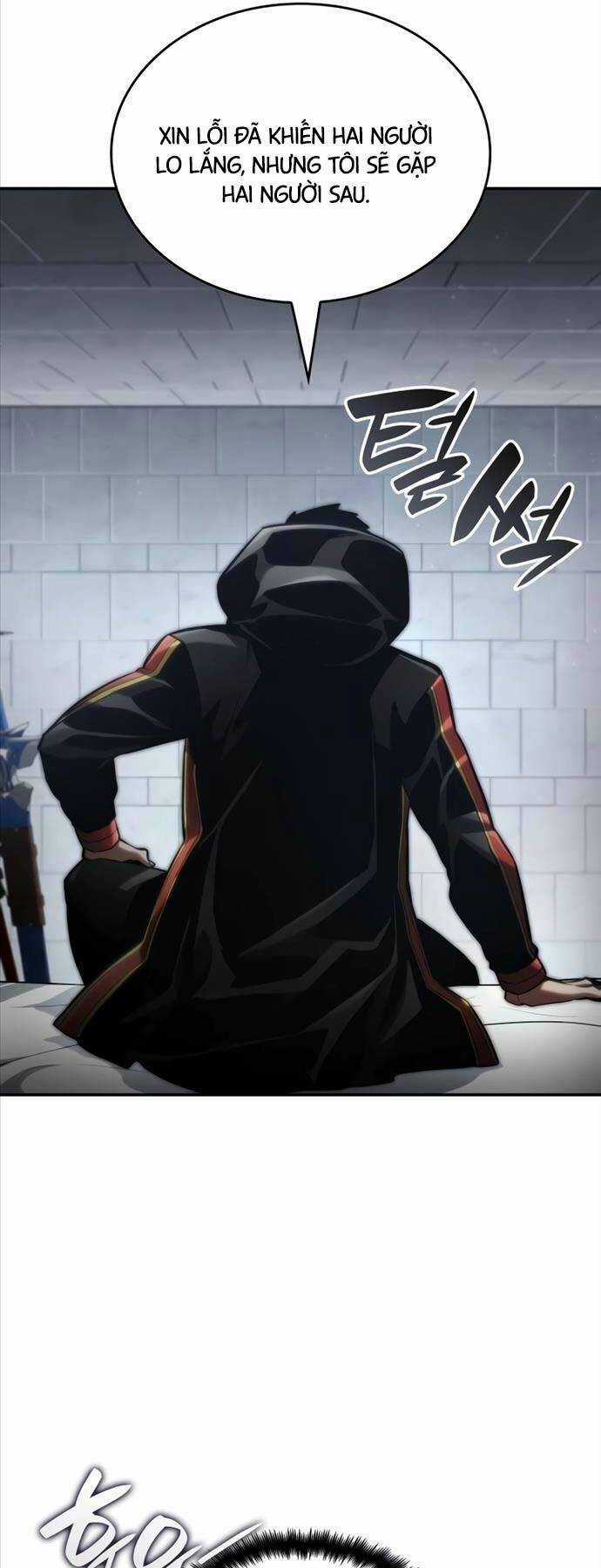 Vô Hạn Tử Linh Sư Chapter 74 trang 63