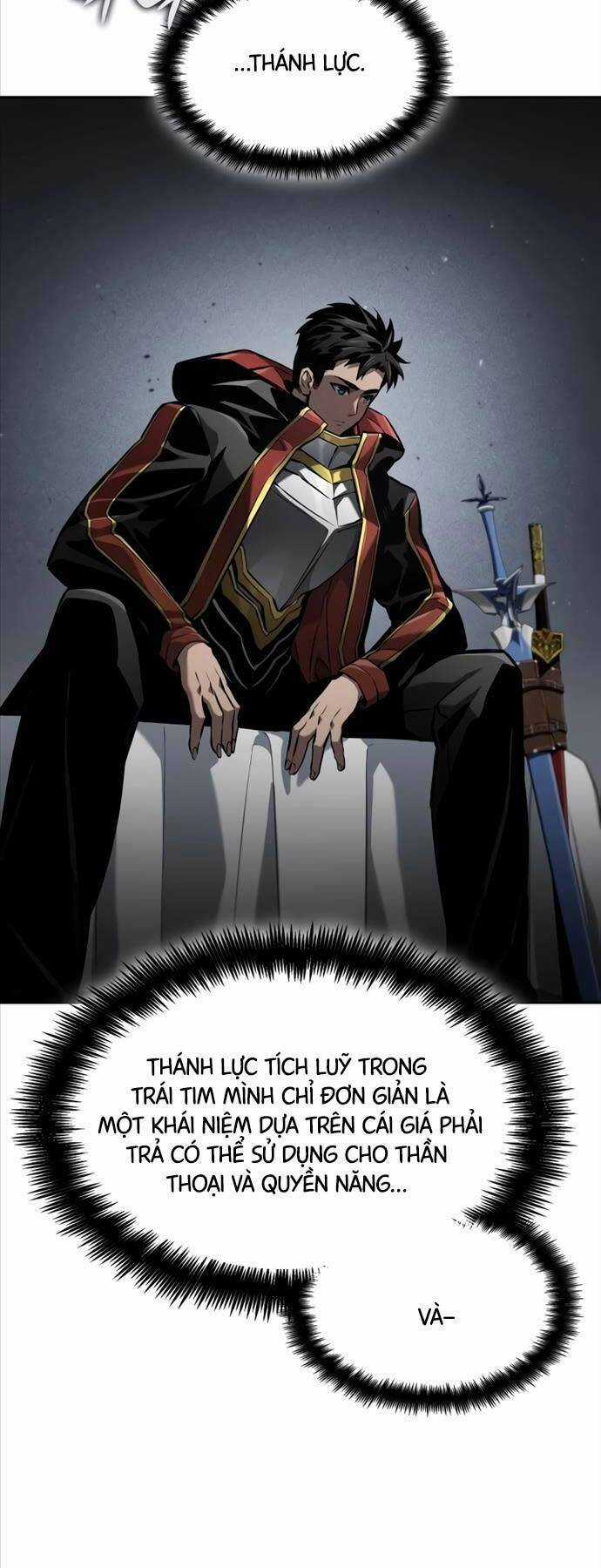 Vô Hạn Tử Linh Sư Chapter 74 trang 64