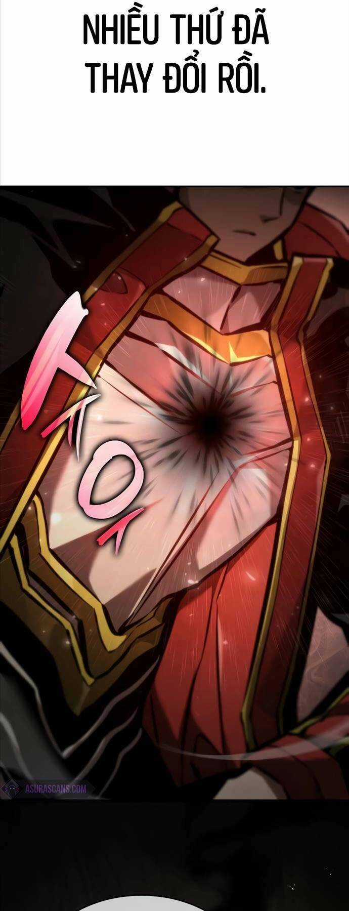 Vô Hạn Tử Linh Sư Chapter 74 trang 65