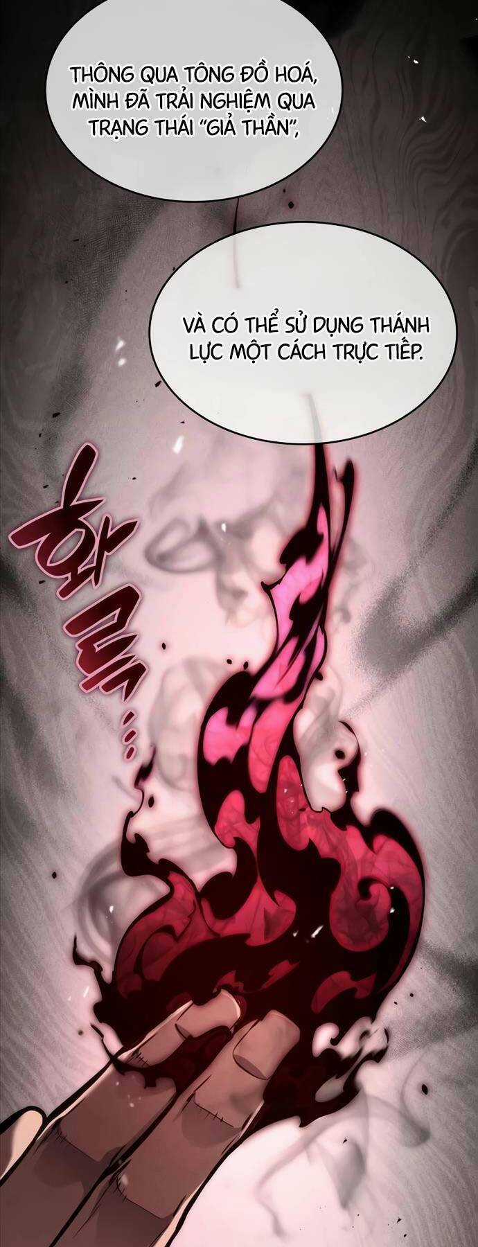 Vô Hạn Tử Linh Sư Chapter 74 trang 66