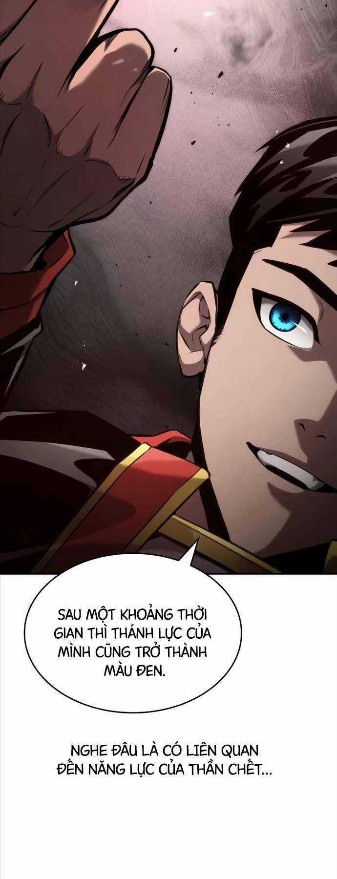 Vô Hạn Tử Linh Sư Chapter 74 trang 67