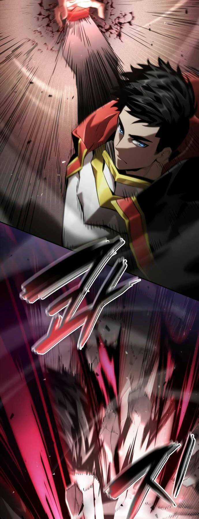 Vô Hạn Tử Linh Sư Chapter 74 trang 70