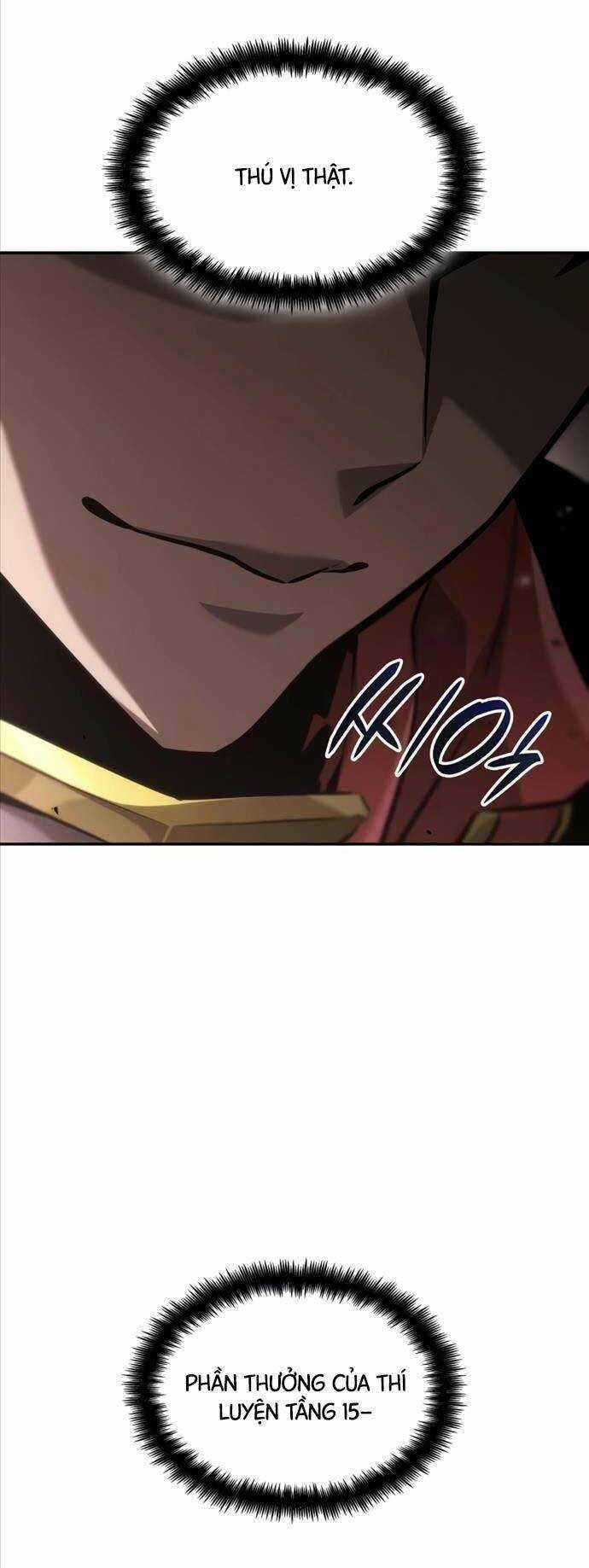 Vô Hạn Tử Linh Sư Chapter 74 trang 74