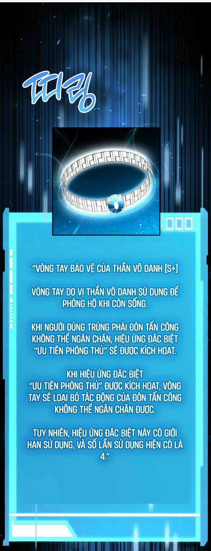 Vô Hạn Tử Linh Sư Chapter 74 trang 75