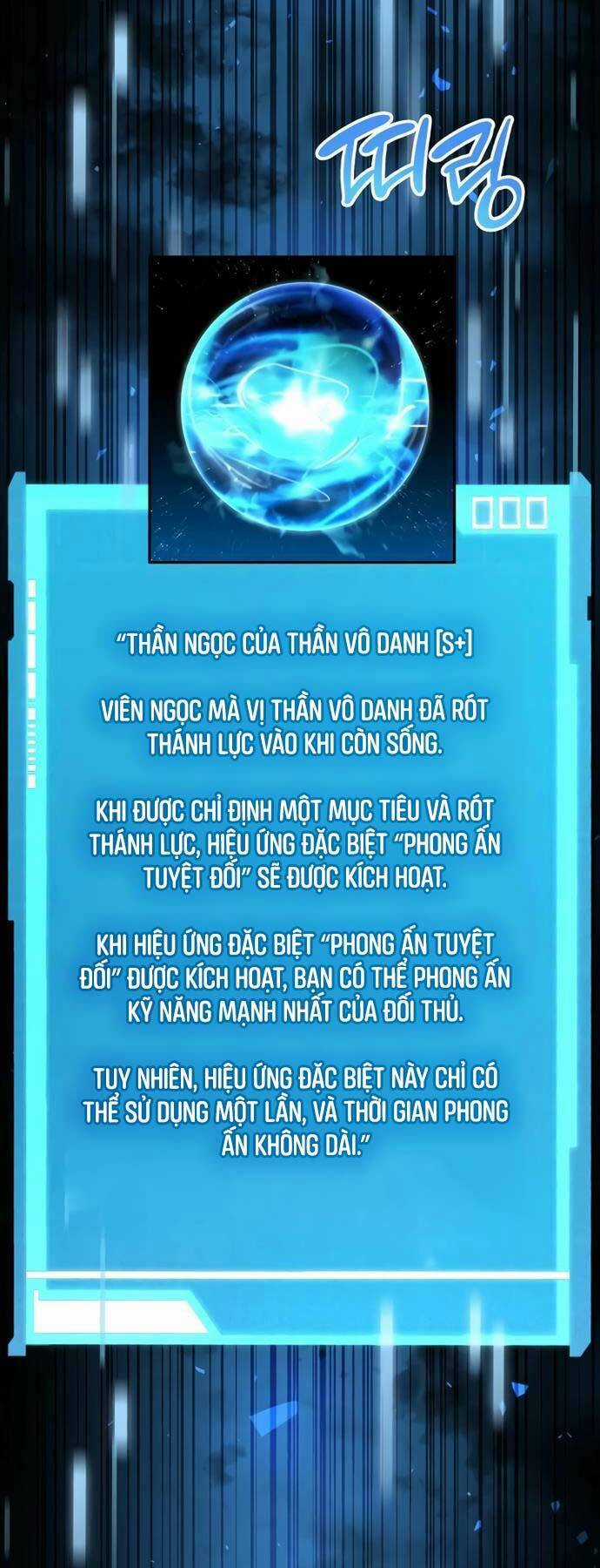 Vô Hạn Tử Linh Sư Chapter 74 trang 76