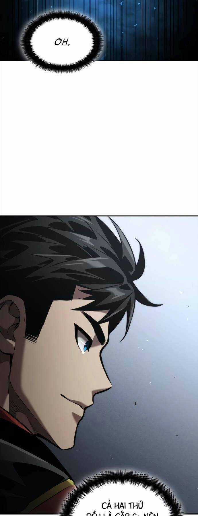 Vô Hạn Tử Linh Sư Chapter 74 trang 77