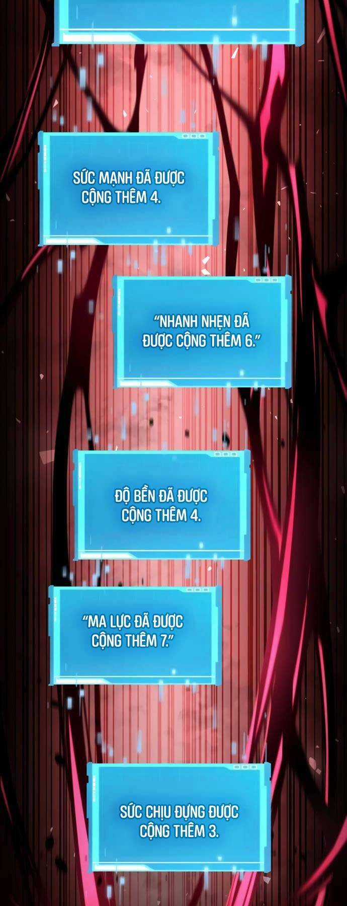 Vô Hạn Tử Linh Sư Chapter 74 trang 79