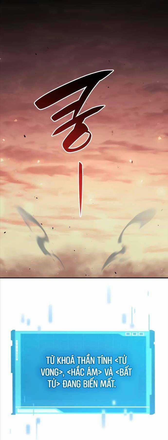 Vô Hạn Tử Linh Sư Chapter 74 trang 8