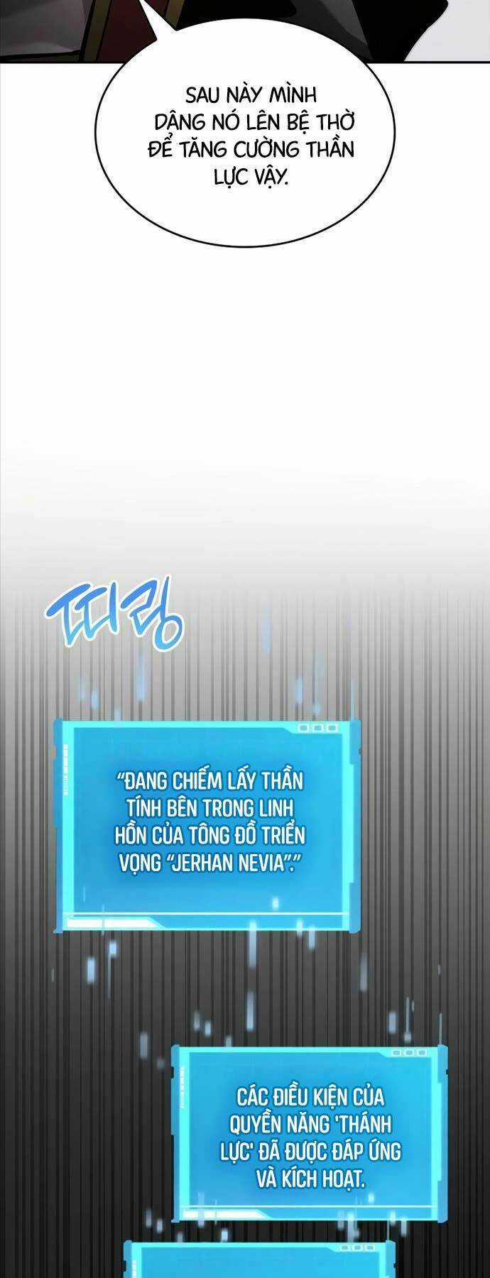 Vô Hạn Tử Linh Sư Chapter 74 trang 82
