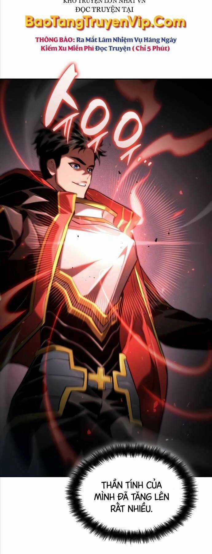 Vô Hạn Tử Linh Sư Chapter 74 trang 84