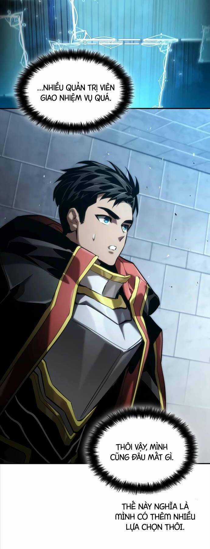 Vô Hạn Tử Linh Sư Chapter 74 trang 89