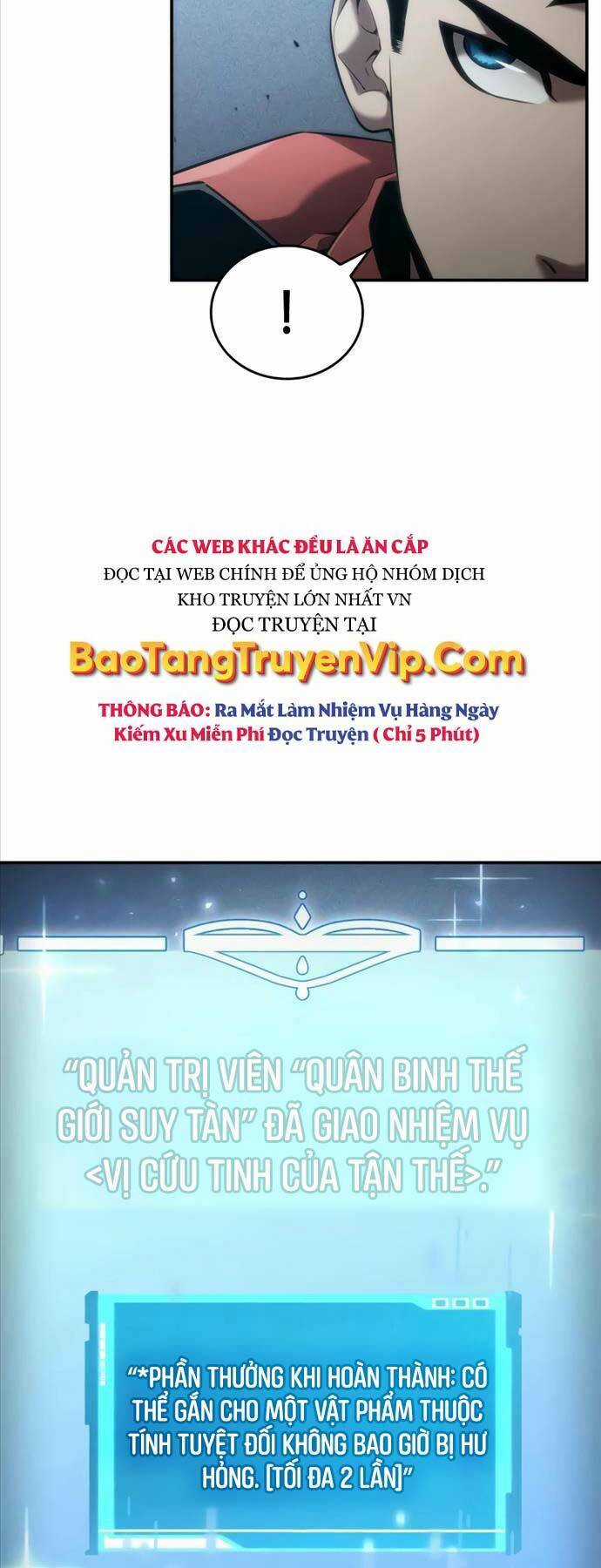 Vô Hạn Tử Linh Sư Chapter 74 trang 91