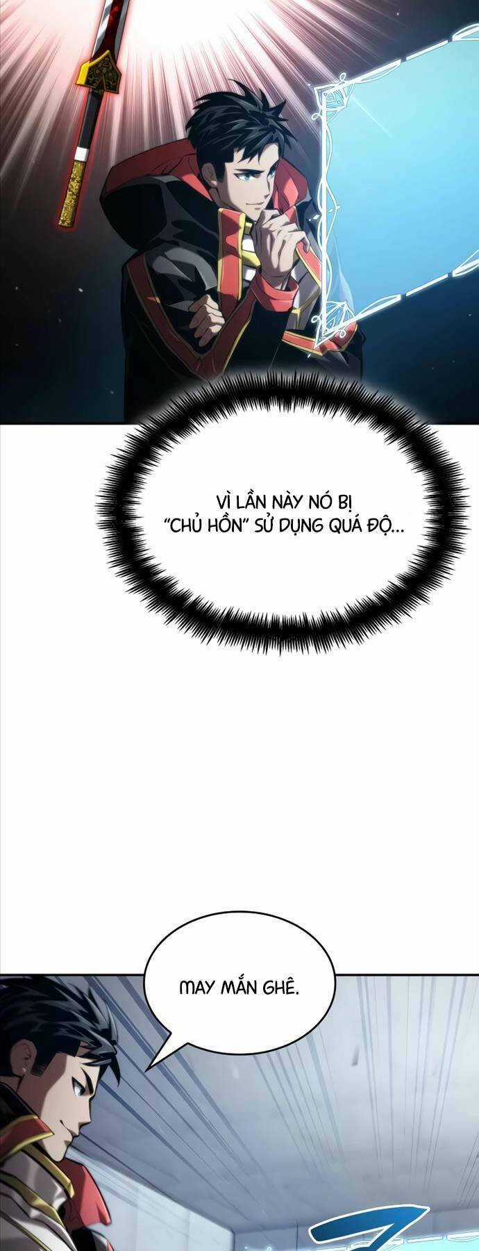 Vô Hạn Tử Linh Sư Chapter 74 trang 93