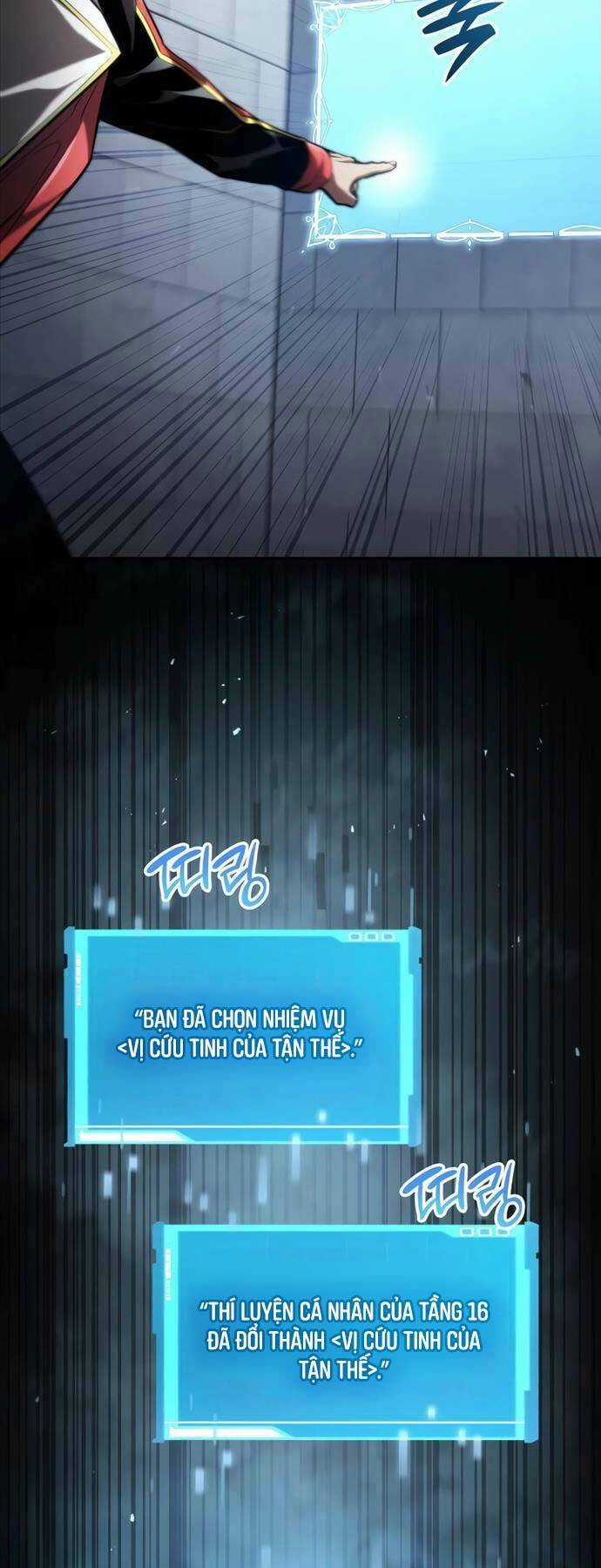 Vô Hạn Tử Linh Sư Chapter 74 trang 94