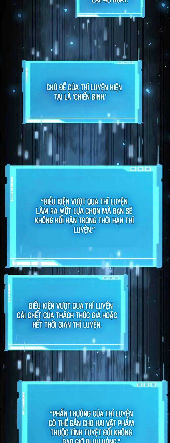 Vô Hạn Tử Linh Sư Chapter 74 trang 96