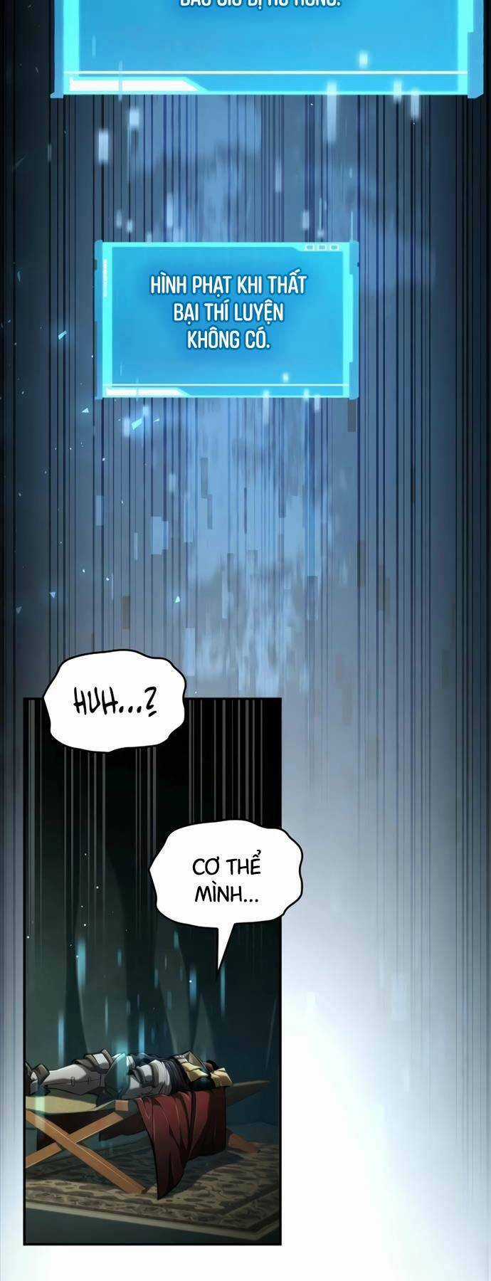 Vô Hạn Tử Linh Sư Chapter 74 trang 97