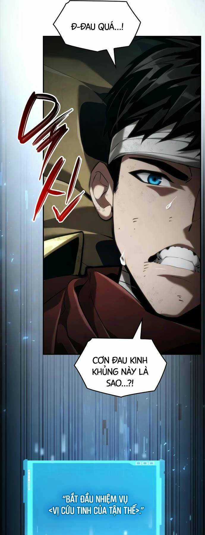 Vô Hạn Tử Linh Sư Chapter 74 trang 98