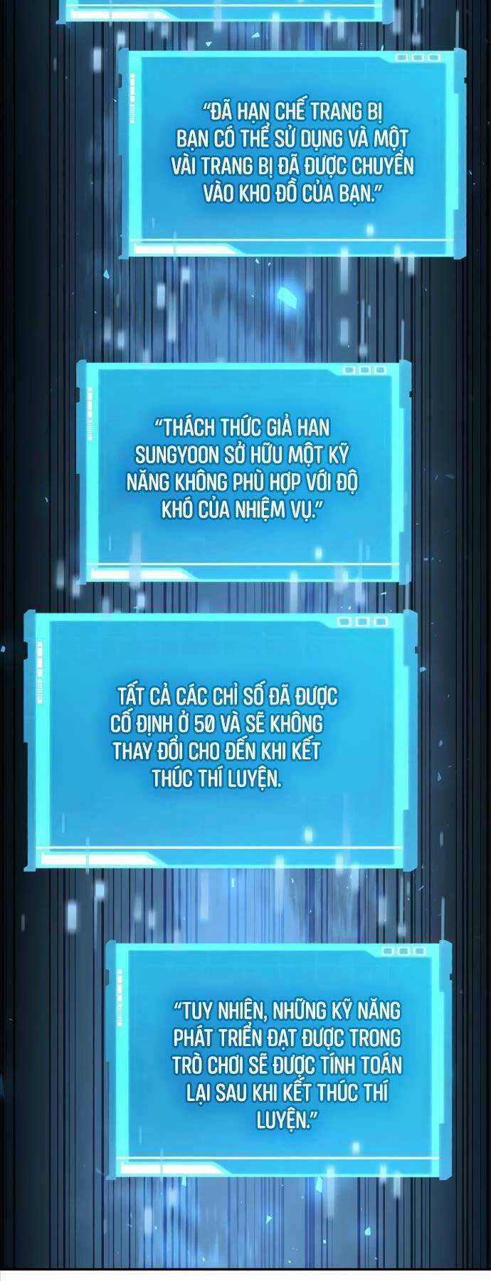Vô Hạn Tử Linh Sư Chapter 74 trang 99