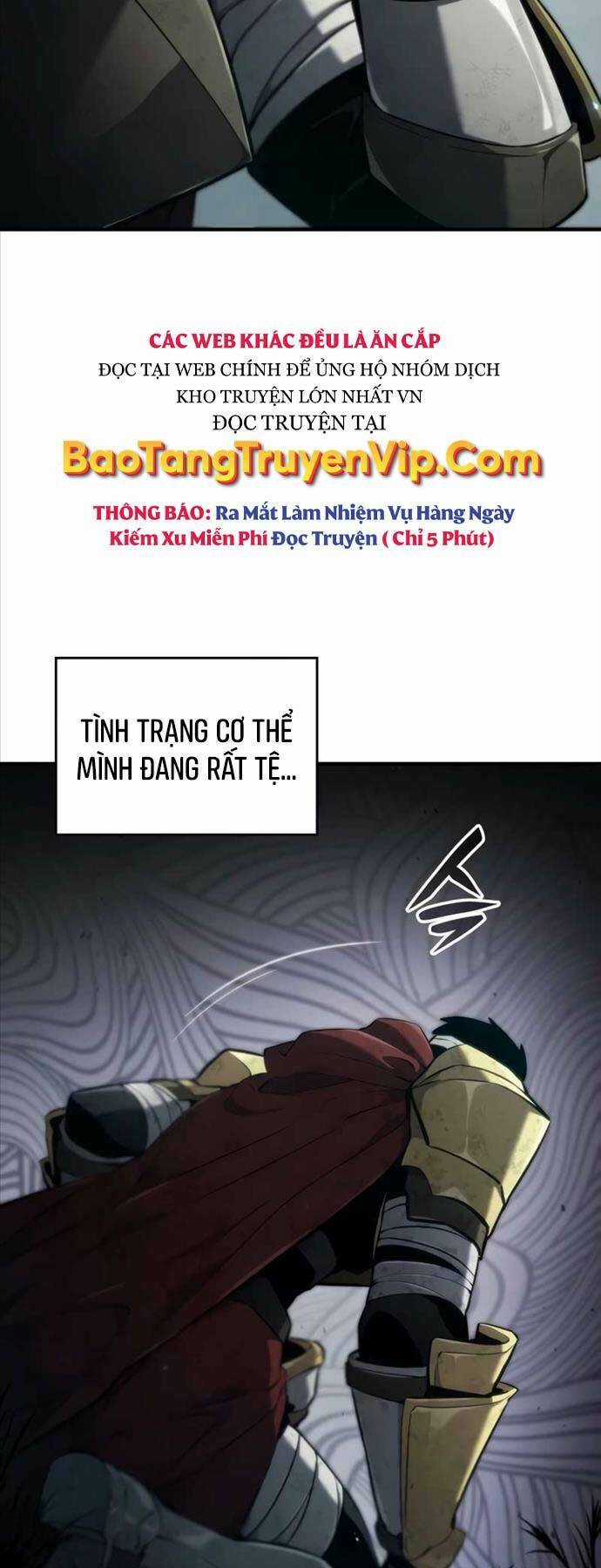 Vô Hạn Tử Linh Sư Chapter 75 trang 1