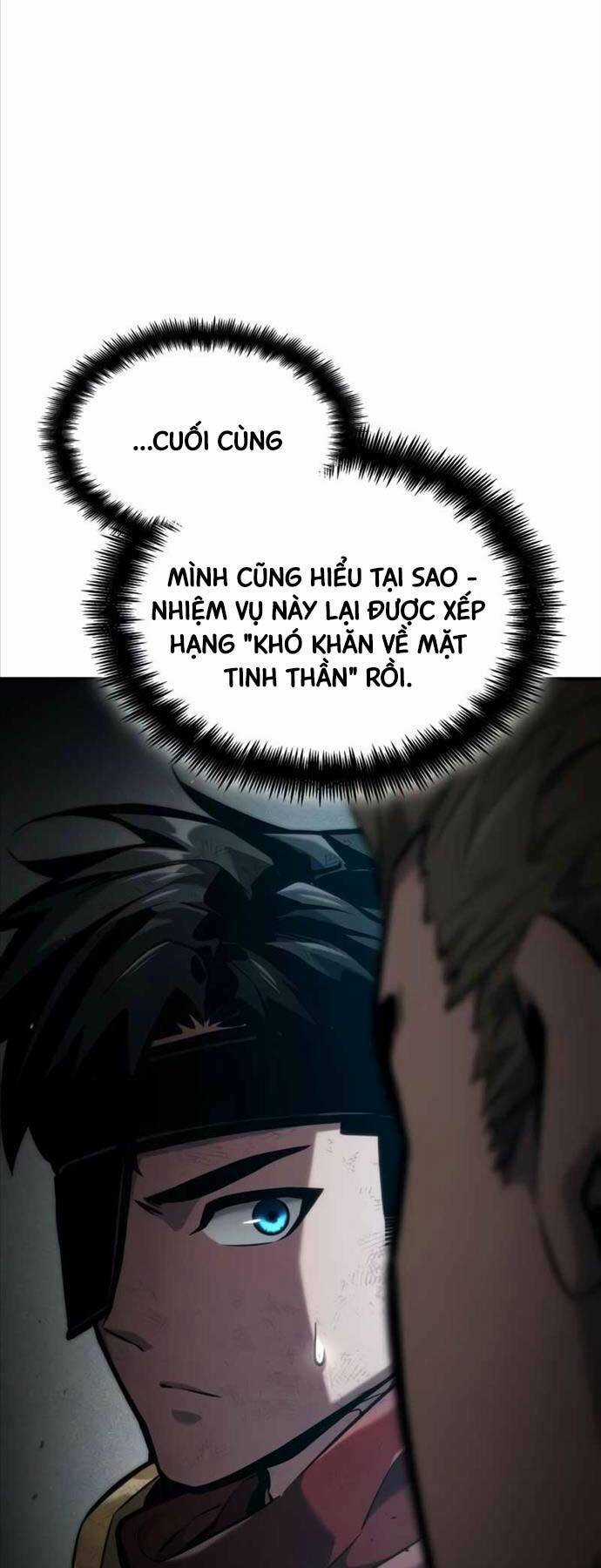 Vô Hạn Tử Linh Sư Chapter 75 trang 15