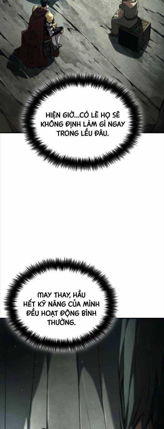 Vô Hạn Tử Linh Sư Chapter 75 trang 17