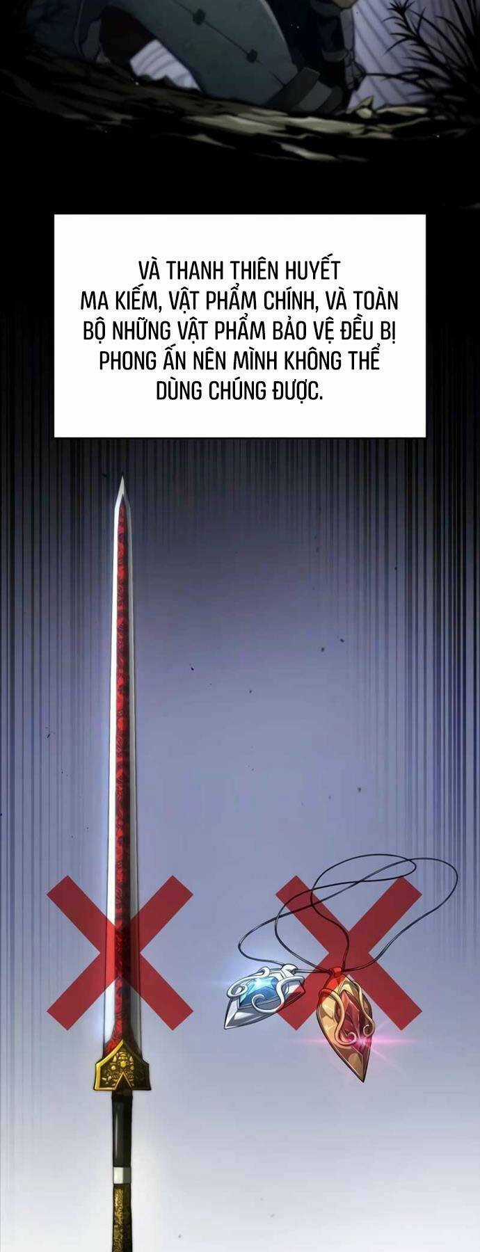 Vô Hạn Tử Linh Sư Chapter 75 trang 2