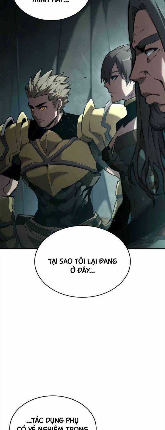 Vô Hạn Tử Linh Sư Chapter 75 trang 20