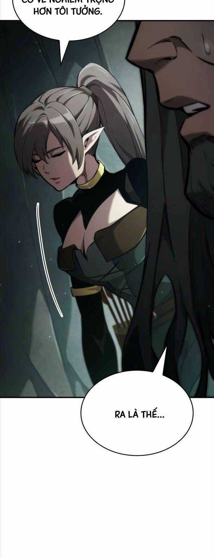 Vô Hạn Tử Linh Sư Chapter 75 trang 21