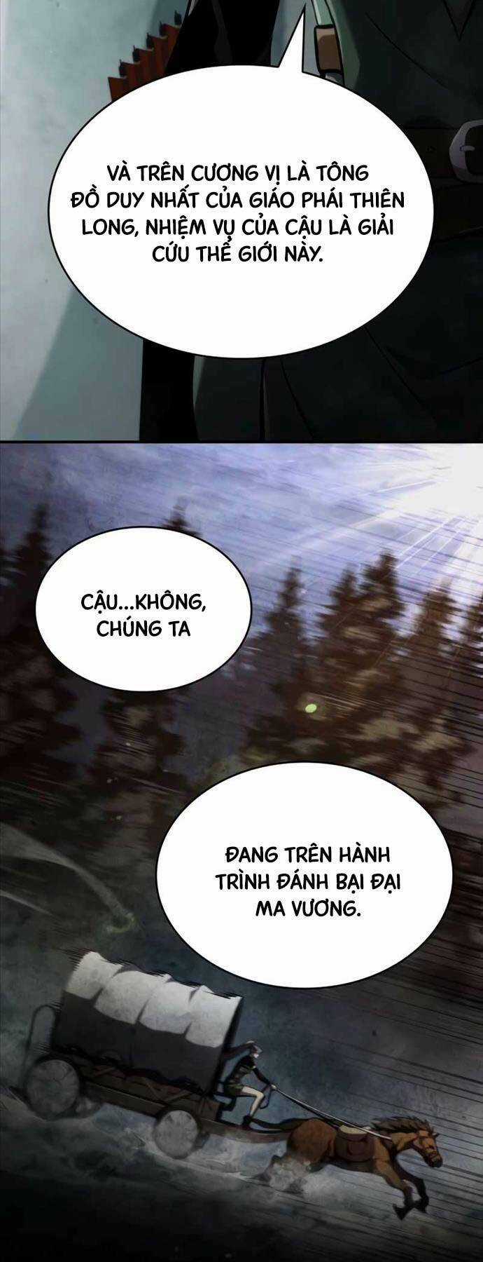 Vô Hạn Tử Linh Sư Chapter 75 trang 23