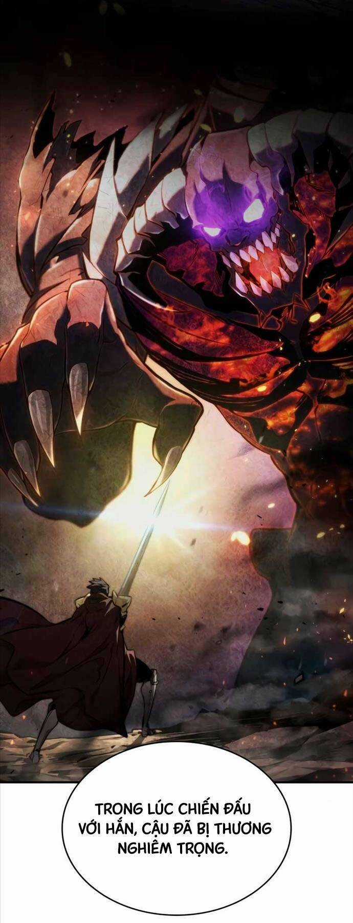 Vô Hạn Tử Linh Sư Chapter 75 trang 24