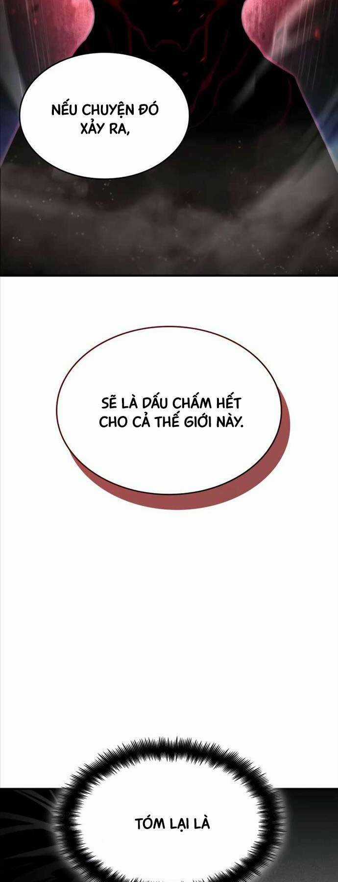 Vô Hạn Tử Linh Sư Chapter 75 trang 27