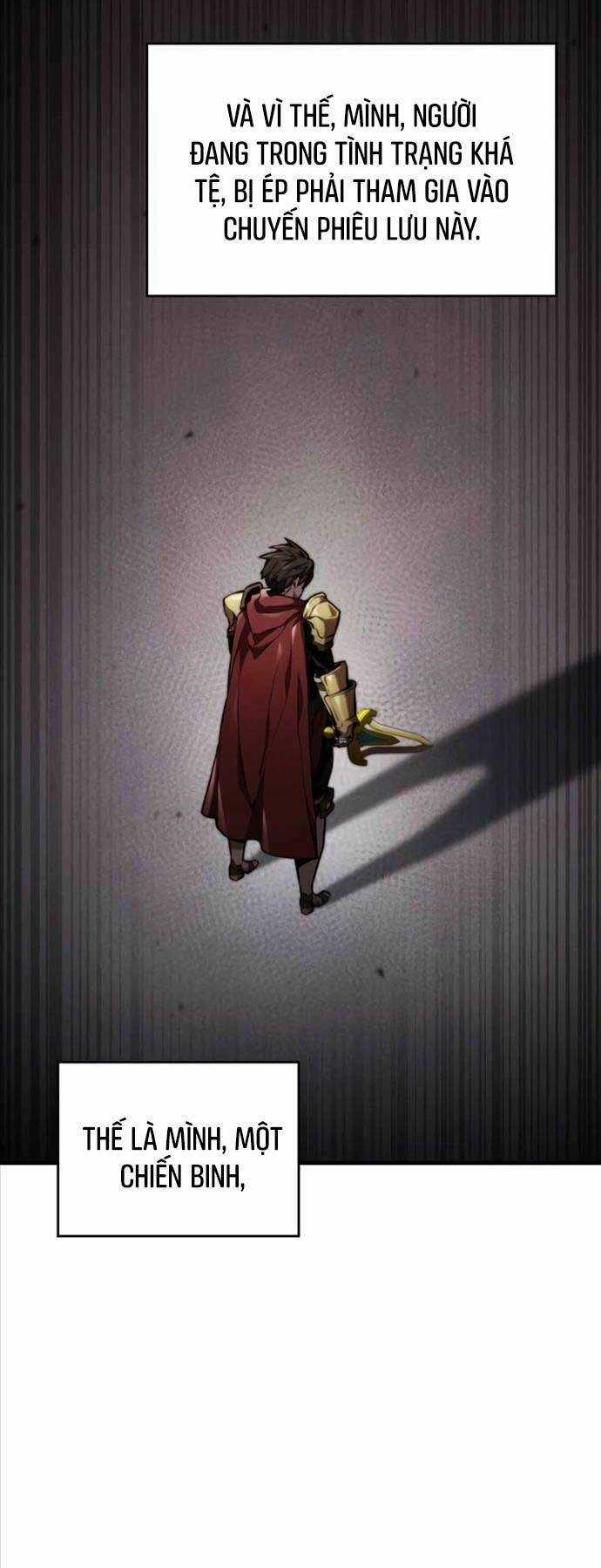 Vô Hạn Tử Linh Sư Chapter 75 trang 29