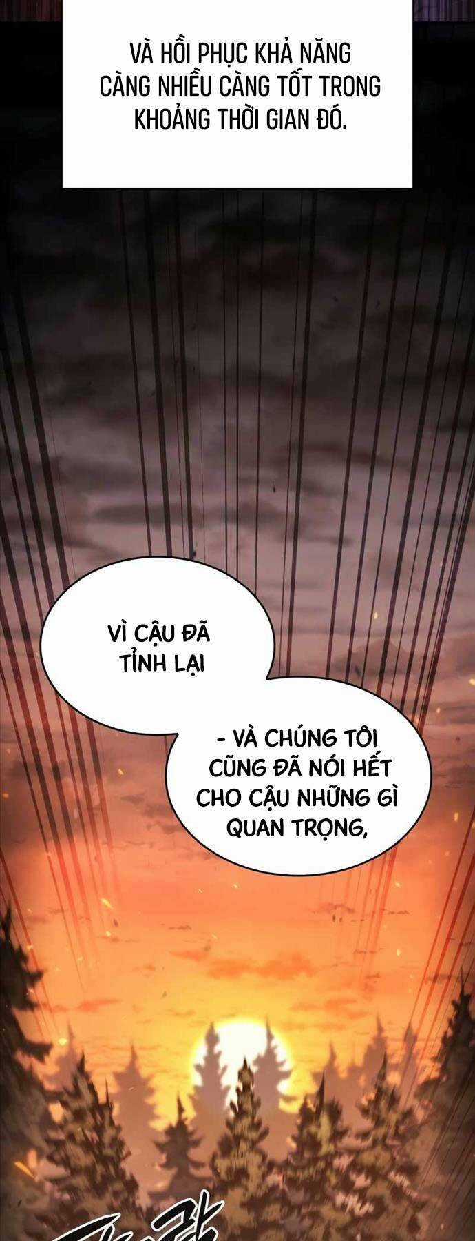 Vô Hạn Tử Linh Sư Chapter 75 trang 31